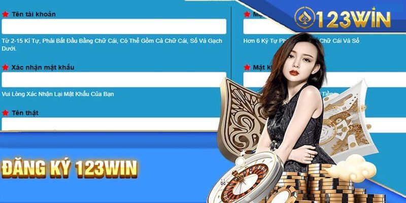 Hướng dẫn đăng ký 123win