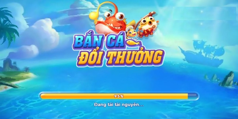 Ưu đãi bắn cá 123win