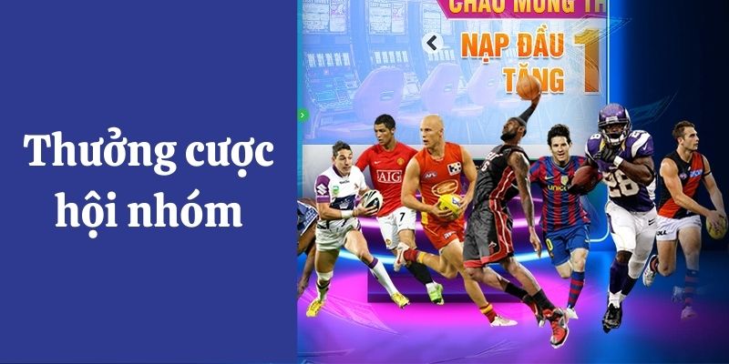 Ưu dãi cá cược 123win