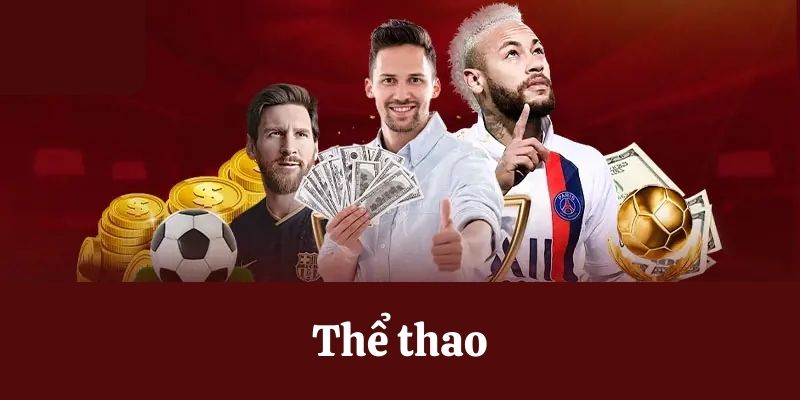 ưu đãi thể thao 123win