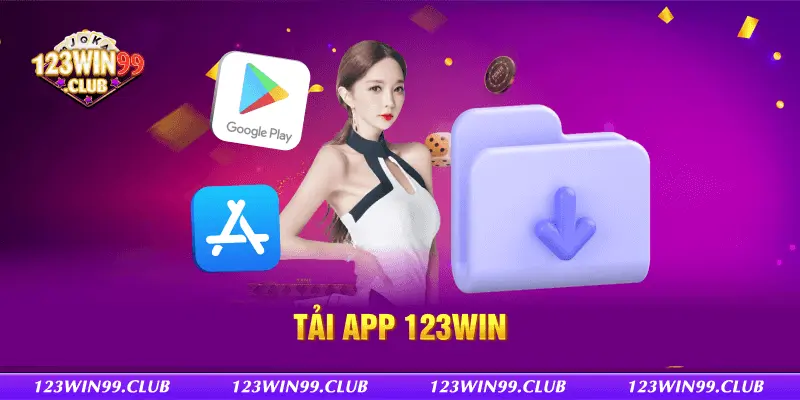 Tải app 123win