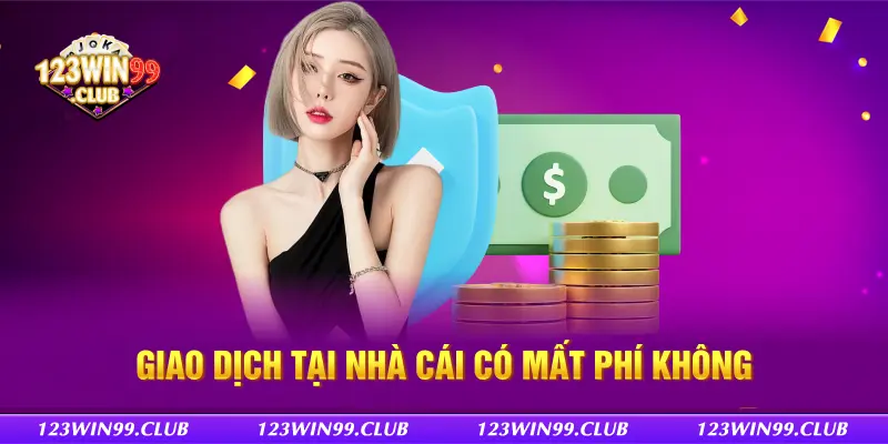 Rút tiền 123win