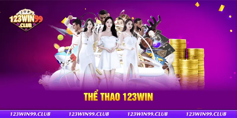 Thể thao 123win