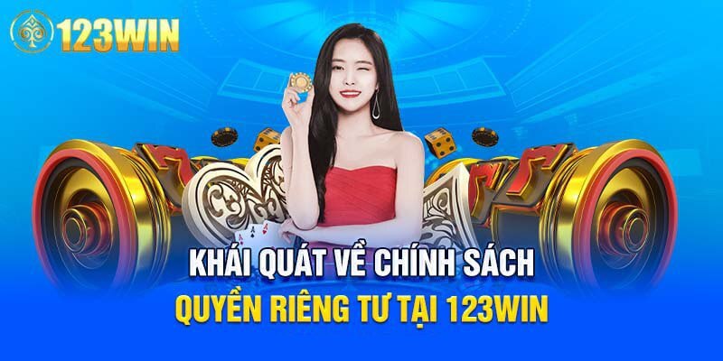 Khái quát quyền riêng tư 123win