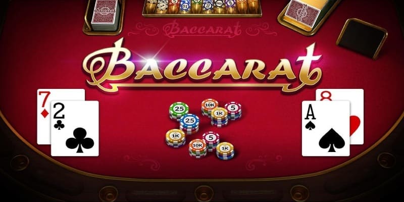 Khám phá những tiện ích nổi bật khi trải nghiệm Baccarat 123Win